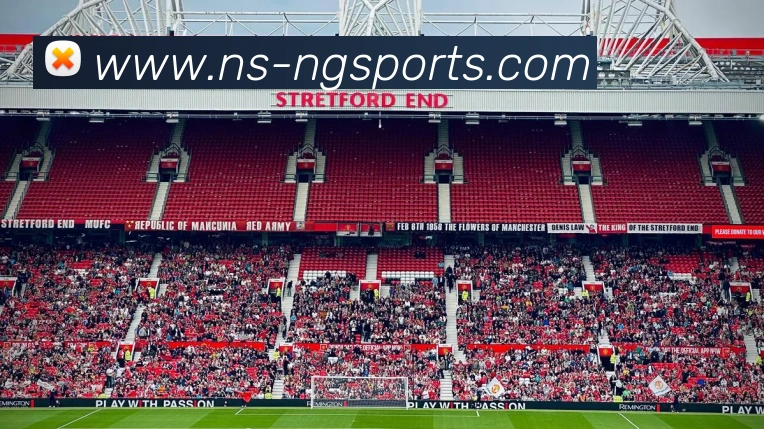 NG体育发展历程